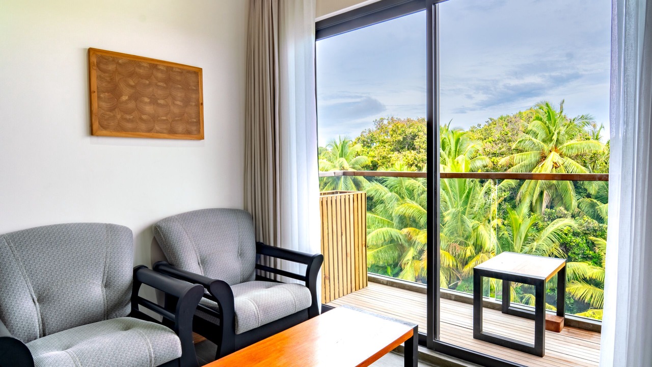 Photo of Bedroom in Fuvahmulah