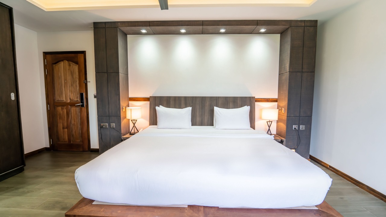 Photo of Bedroom in Fuvahmulah