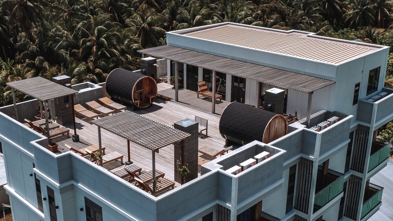 Photo of Outdoor in Fuvahmulah