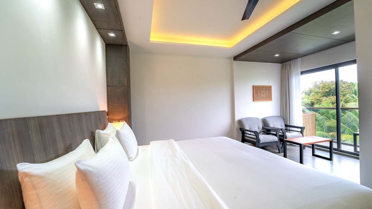 Photo of Bedroom in Fuvahmulah