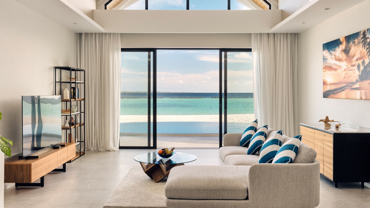 Photo of Bedroom in Vakaru