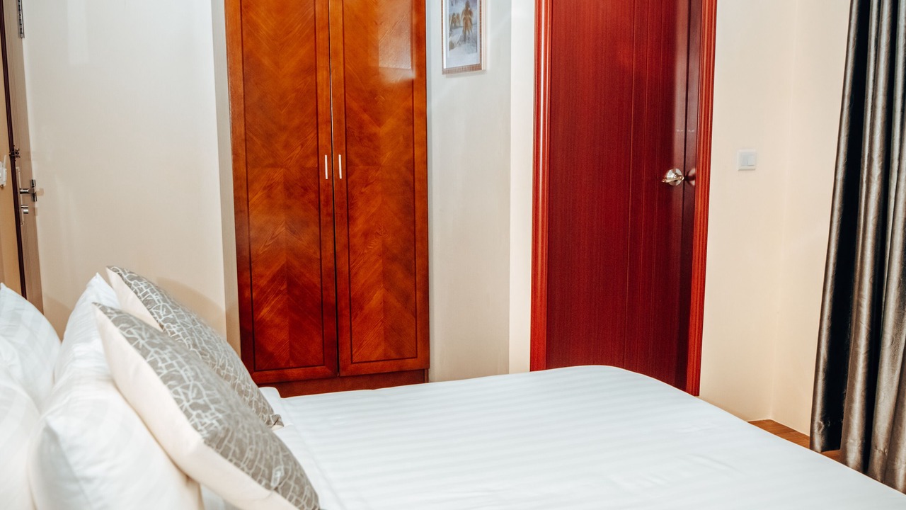 Photo of Bedroom in Kudahuvadhoo
