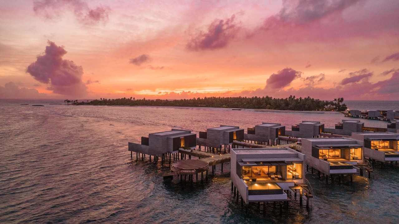 Photo of Outdoor in Raa Atoll