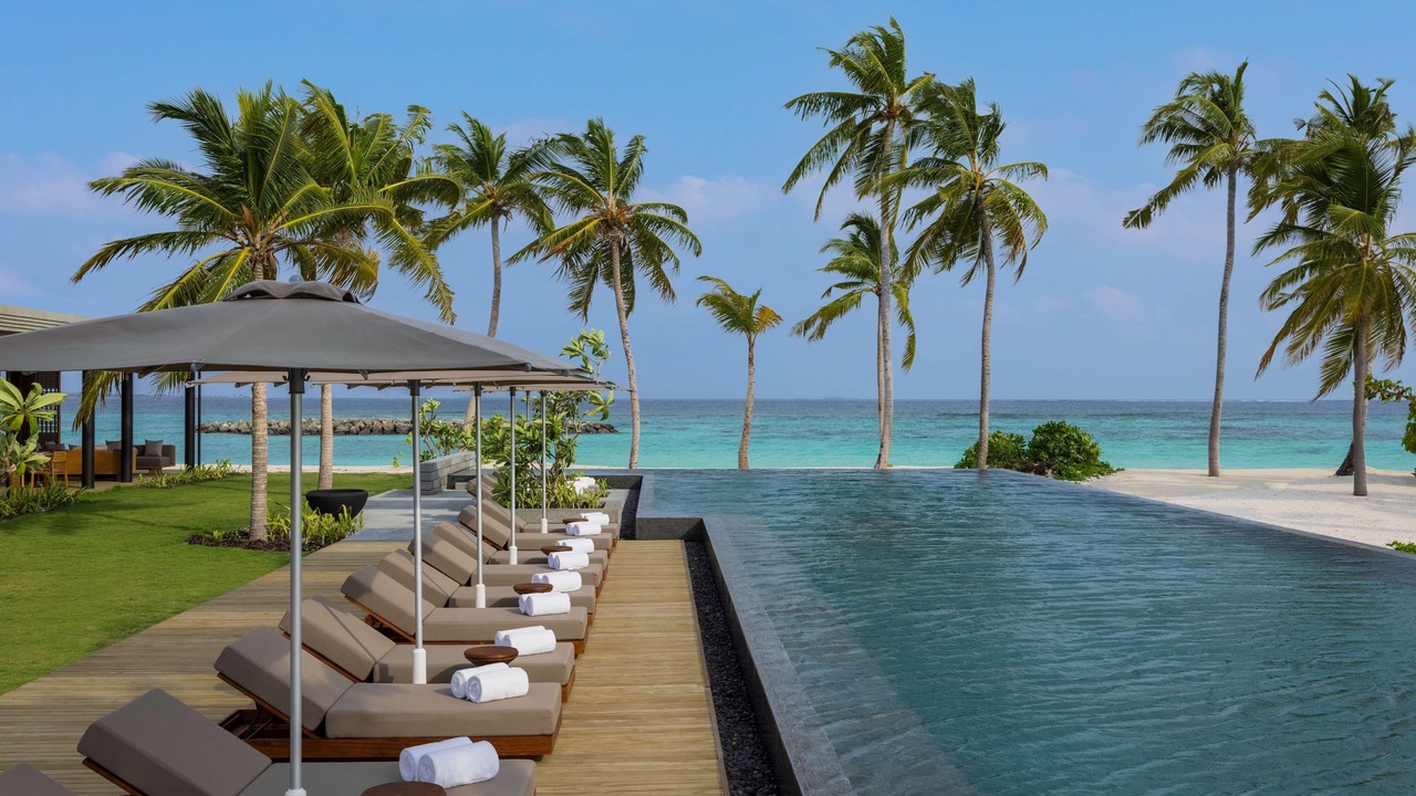 Photo of Outdoor in Raa Atoll