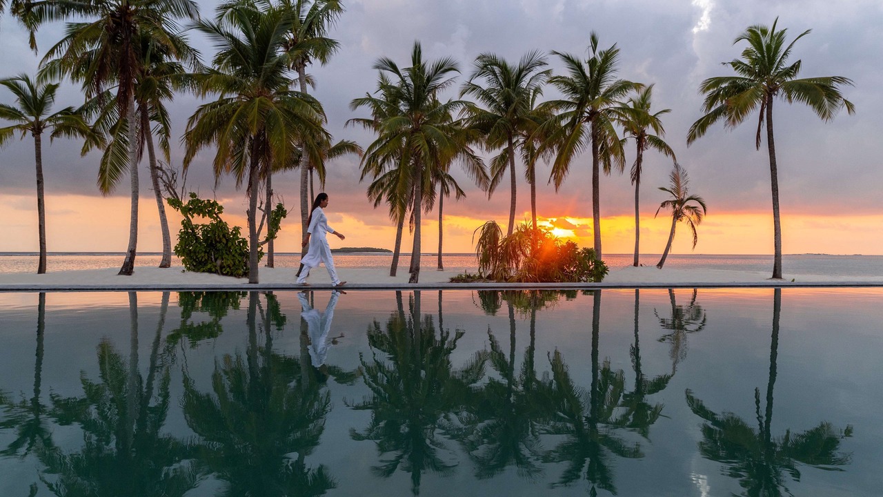 Photo of Outdoor in Raa Atoll