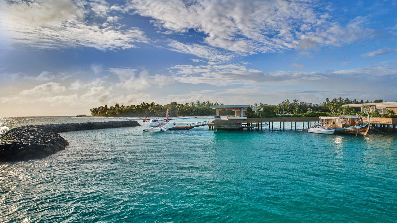 Photo of Outdoor in Raa Atoll