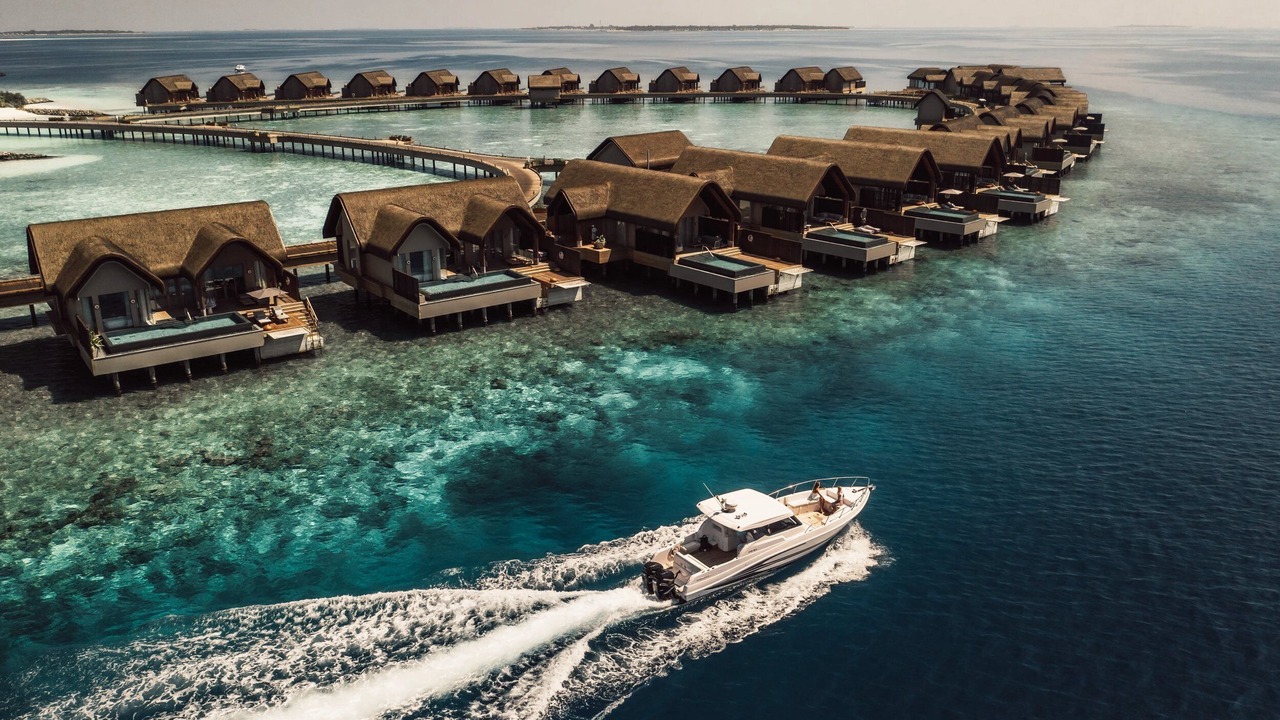 Photo of Outdoor in Raa Atoll