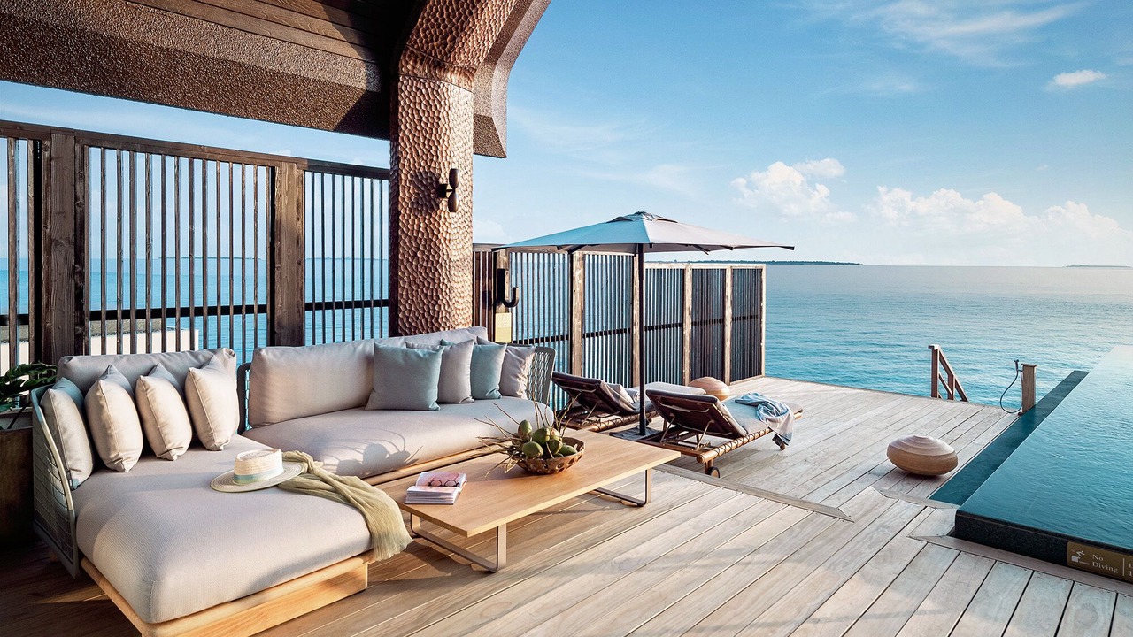 Photo of Outdoor in Raa Atoll
