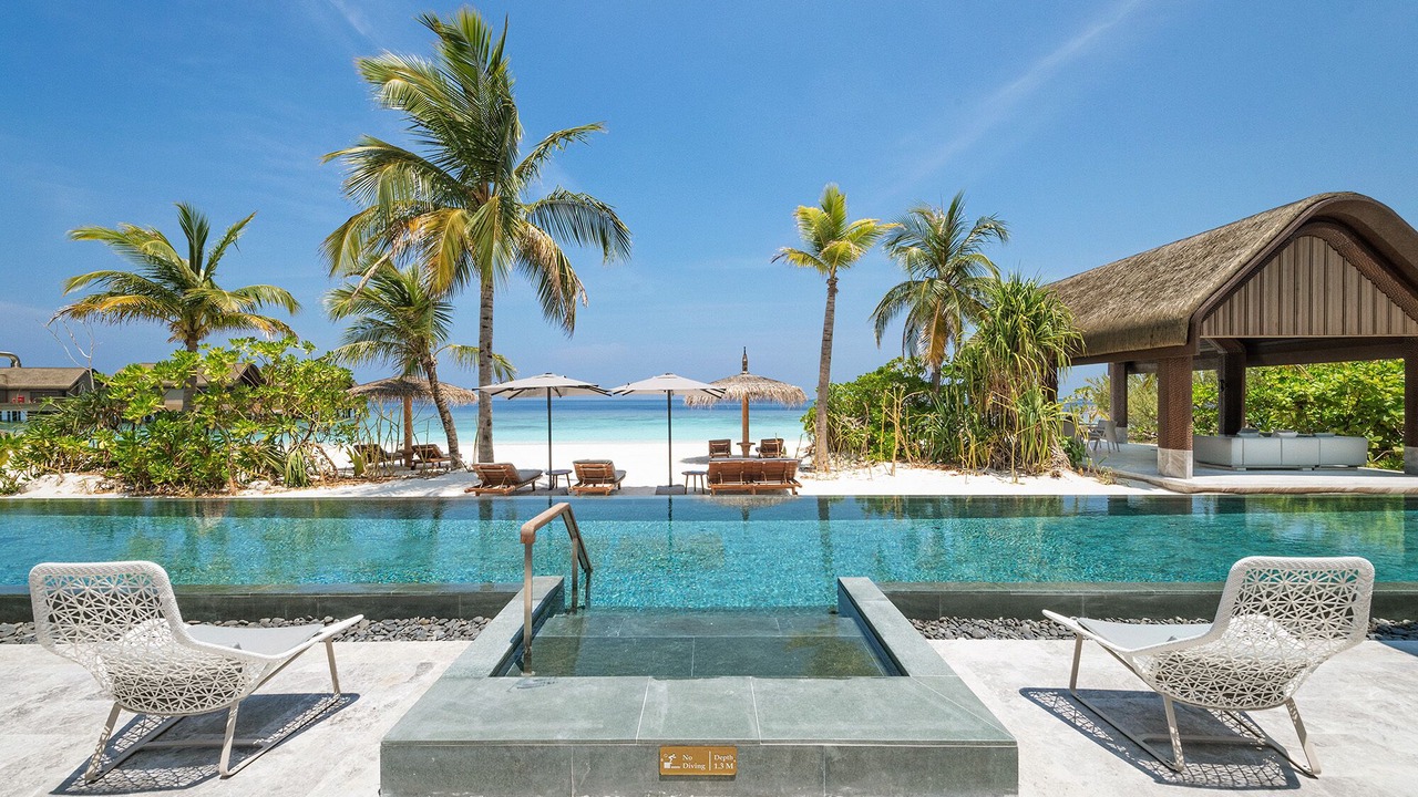 Photo of Outdoor in Raa Atoll
