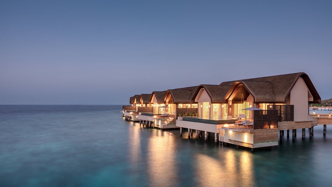 Photo of Outdoor in Raa Atoll