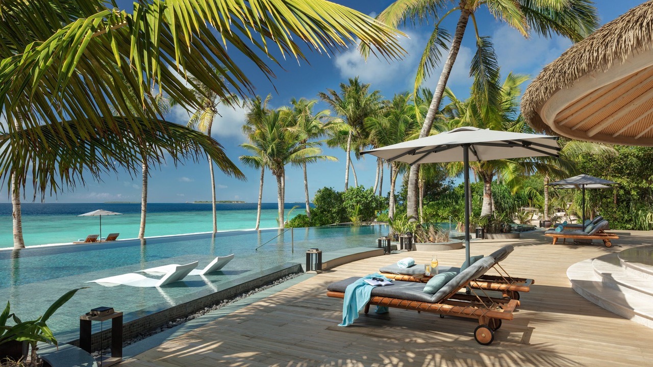 Photo of Outdoor in Raa Atoll