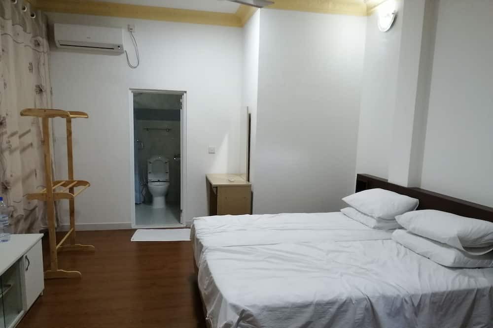 Photo of Bedroom in Kudahuvadhoo