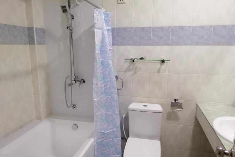 Photo of Bathroom in Kudahuvadhoo
