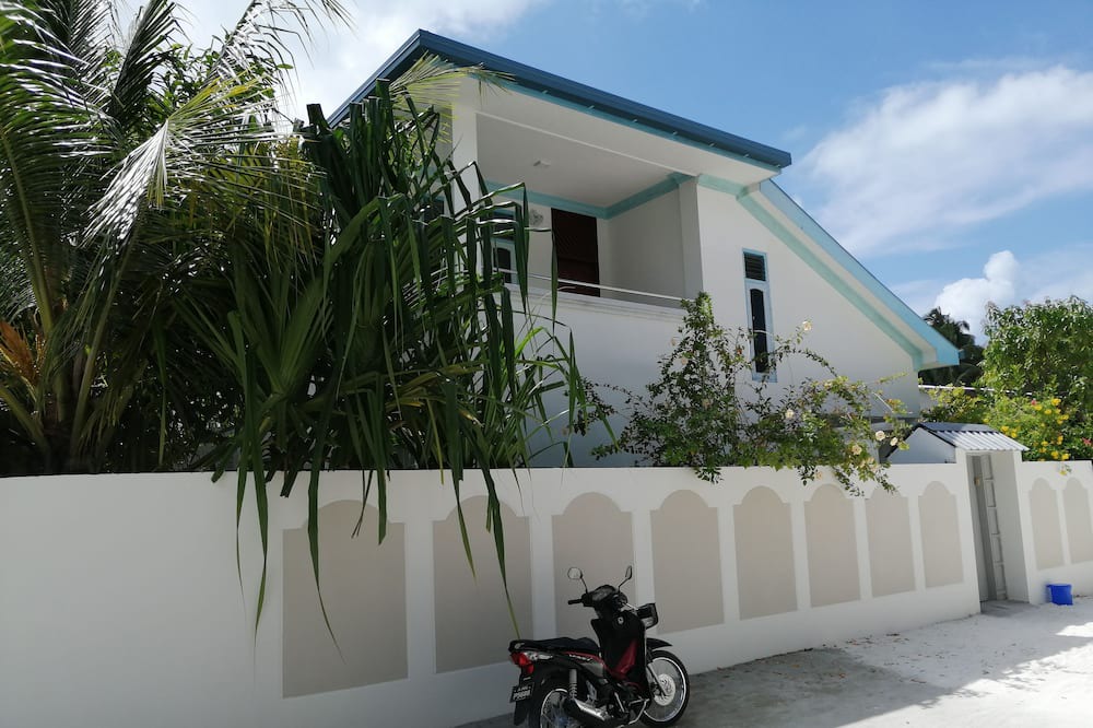 Photo of Outdoor in Kudahuvadhoo