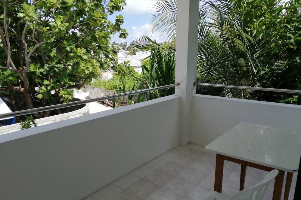 Photo of Patio Balcony in Kudahuvadhoo