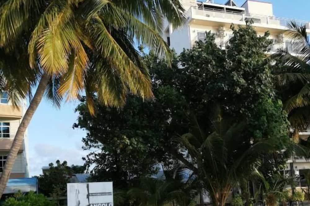 Photo of Outdoor in Kudahuvadhoo
