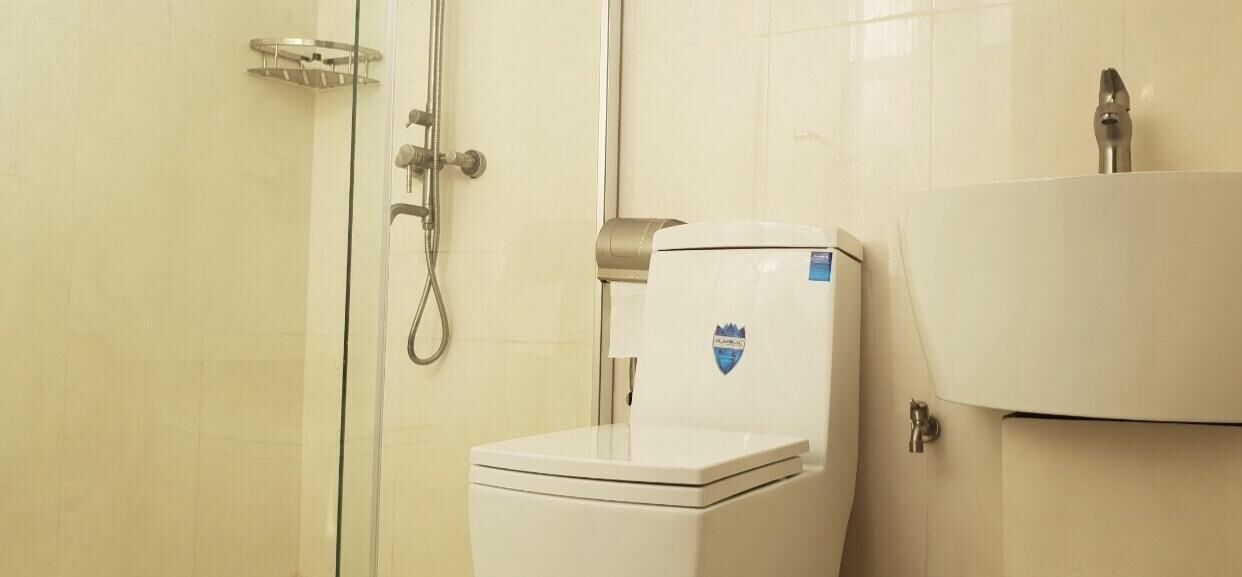 Photo of Bathroom in Kaashidhoo