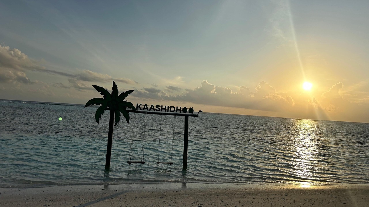 Photo of Others in Kaashidhoo