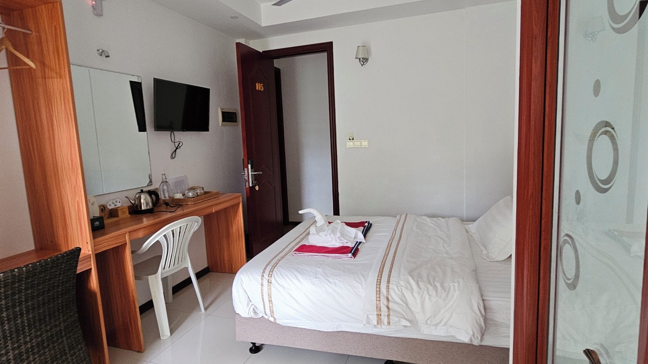 Photo of Bedroom in Kaashidhoo