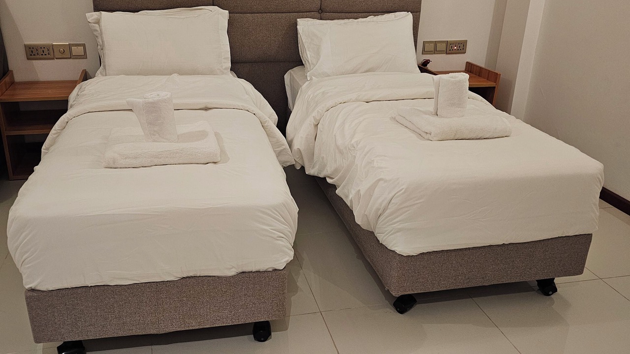 Photo of Bedroom in Kaashidhoo
