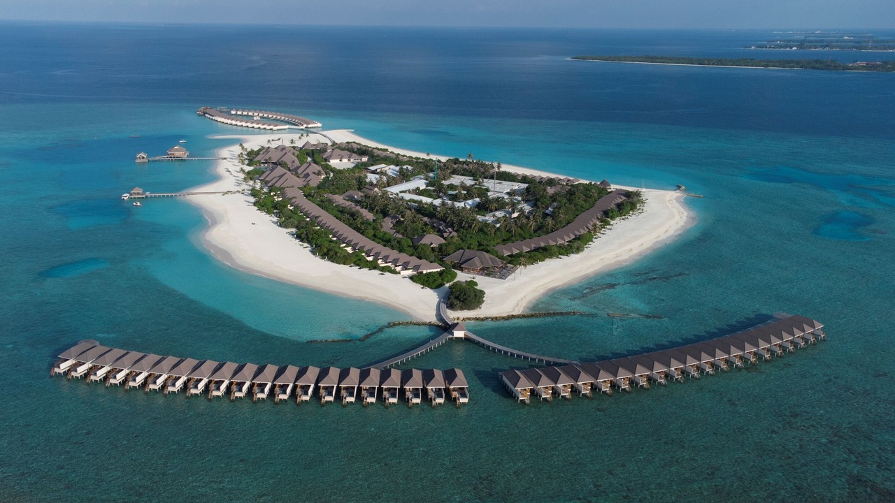 Photo of Outdoor in Kottefaru