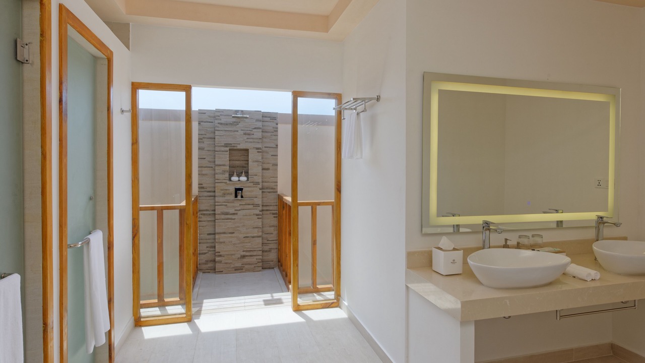 Photo of Bathroom in Kottefaru