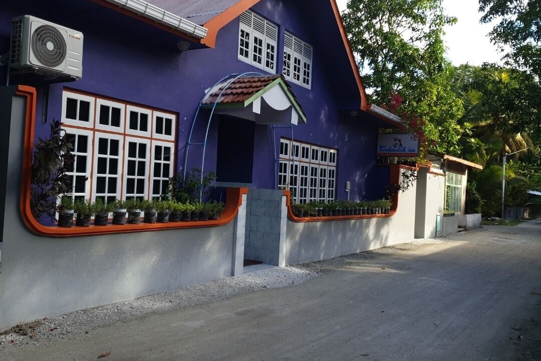 Photo of Outdoor in Fuvahmulah