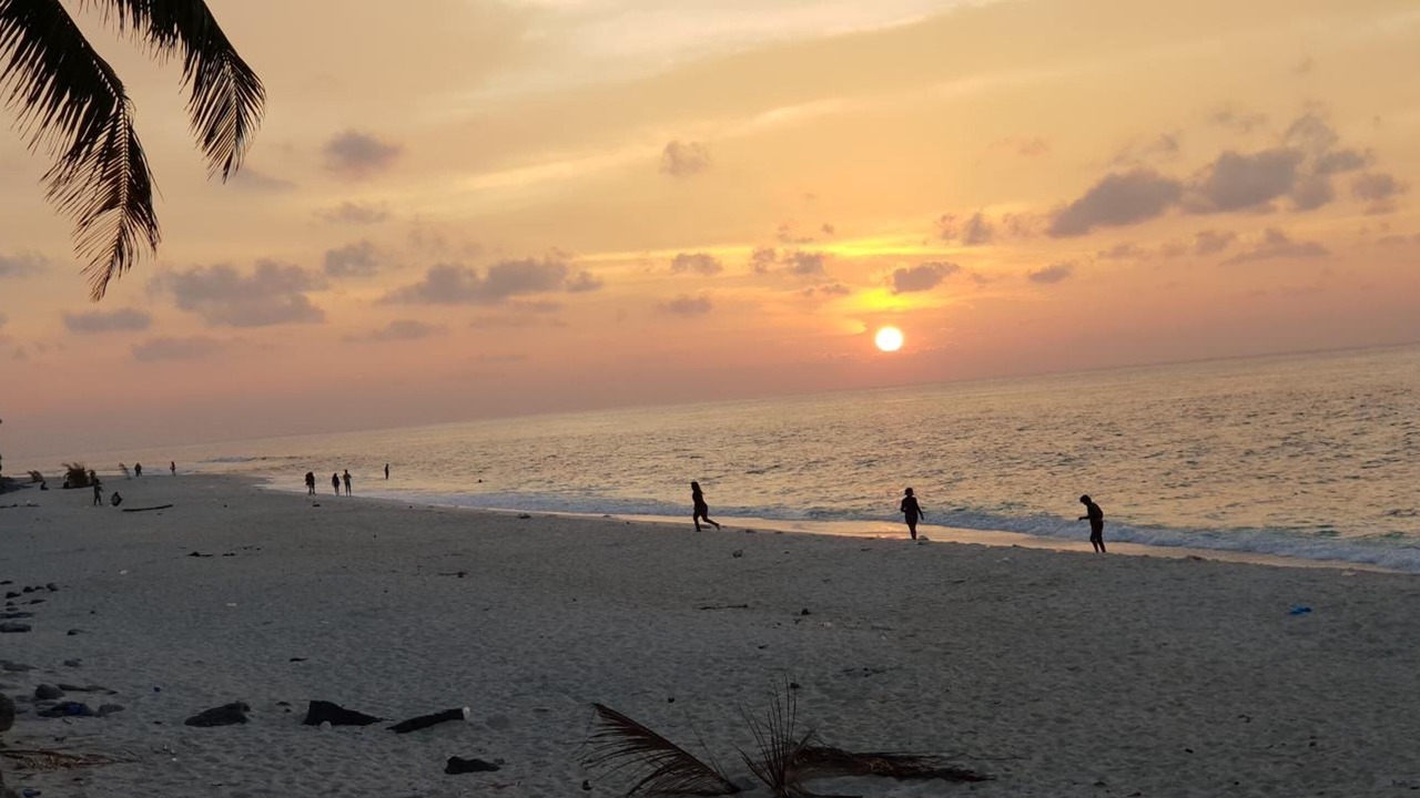 Photo of Others in Fuvahmulah
