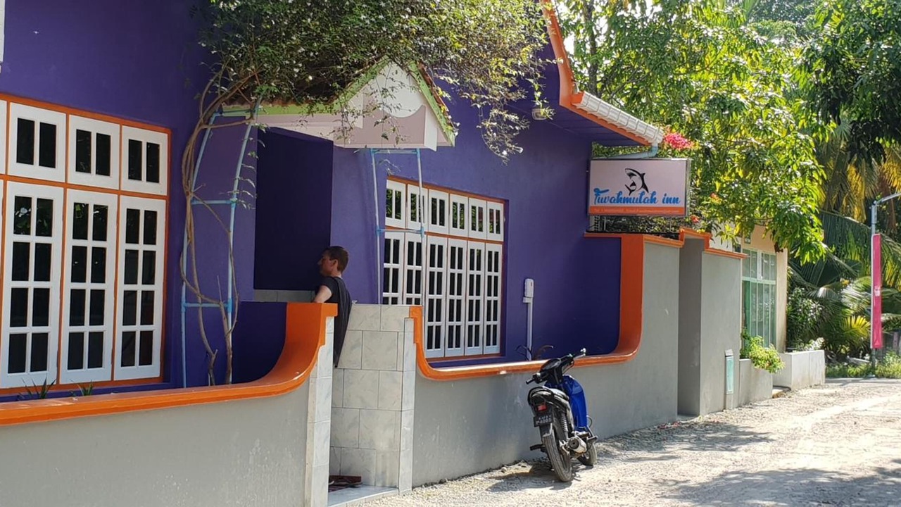 Photo of Outdoor in Fuvahmulah