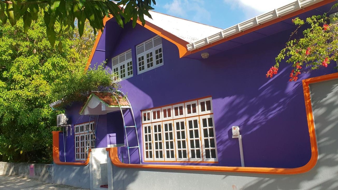 Photo of Outdoor in Fuvahmulah