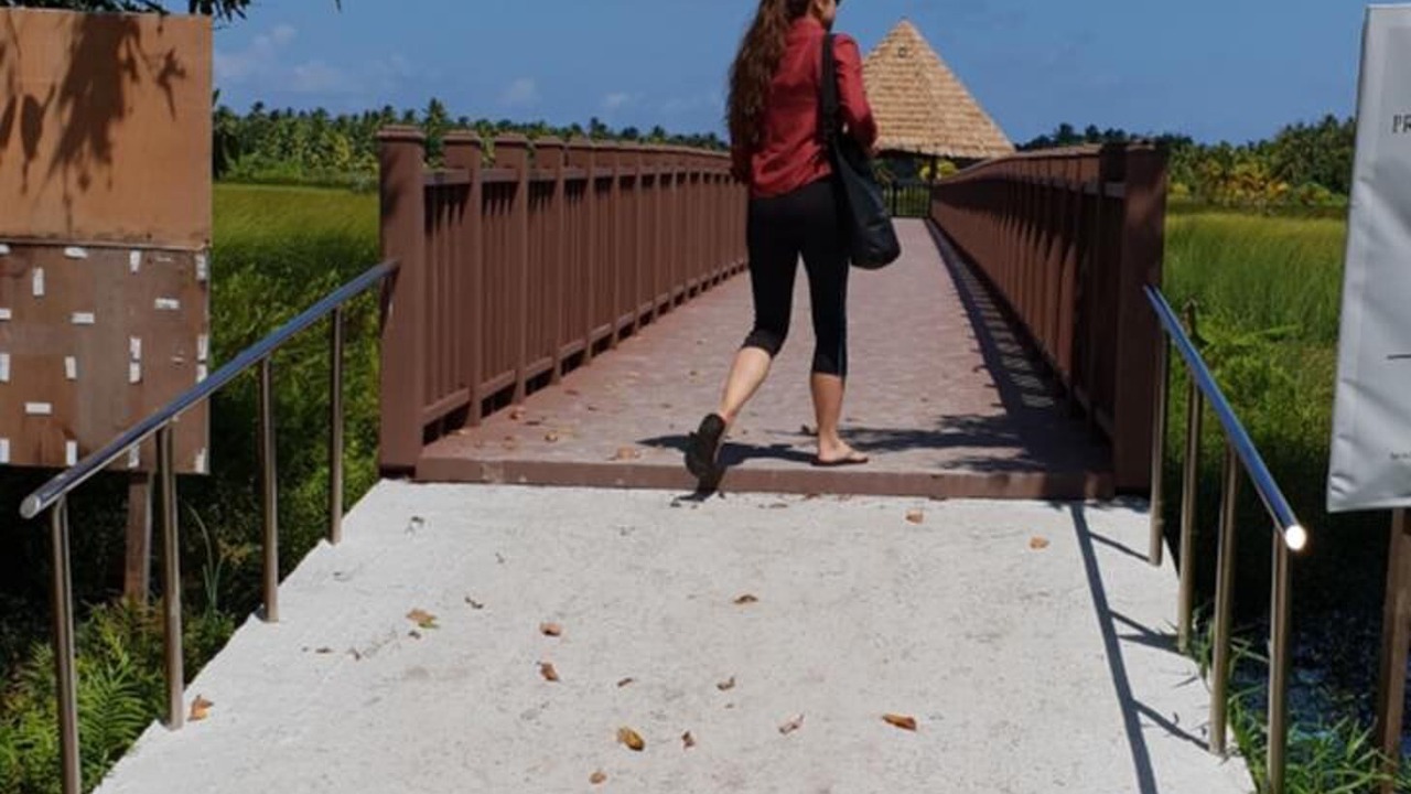 Photo of Outdoor in Fuvahmulah