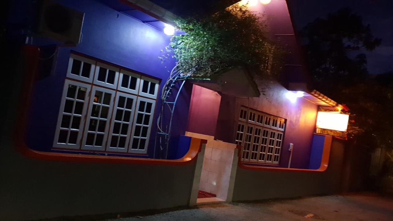 Photo of Outdoor in Fuvahmulah