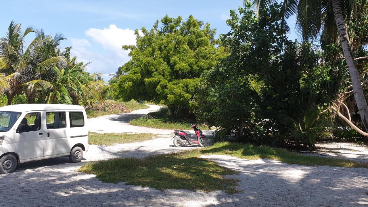 Photo of Others in Fuvahmulah