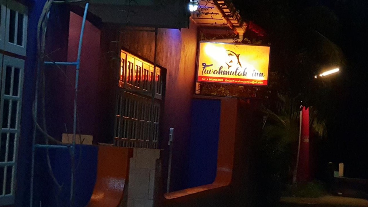 Photo of Outdoor in Fuvahmulah