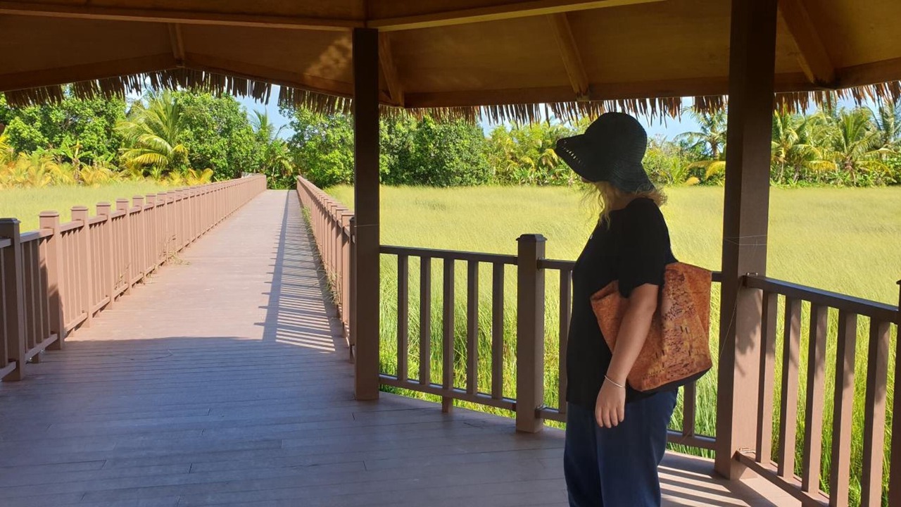 Photo of Outdoor in Fuvahmulah