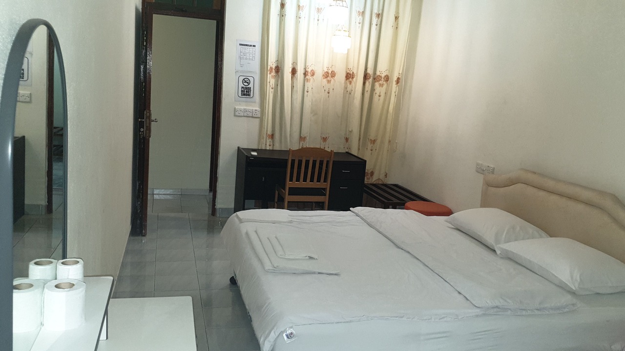 Photo of Bedroom in Fuvahmulah