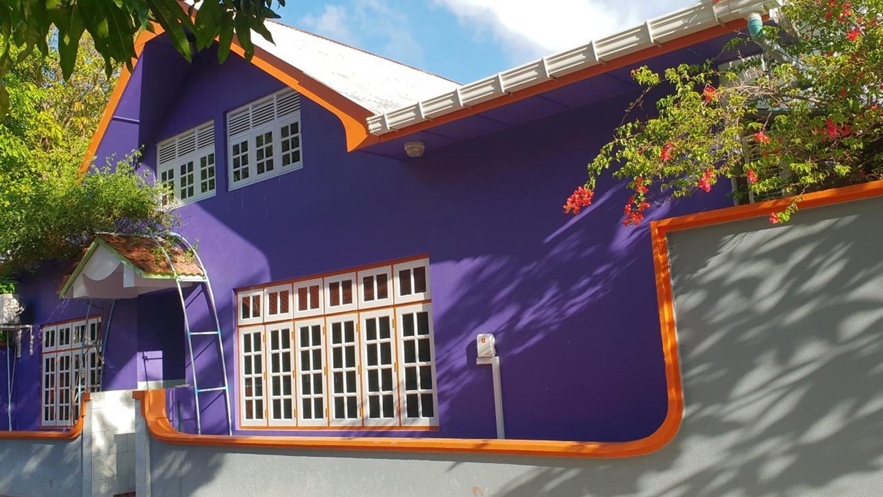 Photo of Outdoor in Fuvahmulah