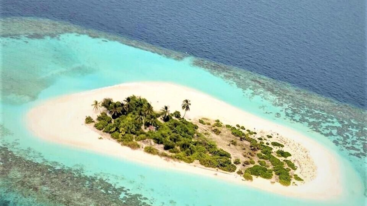 Photo of Outdoor in Kurendhoo