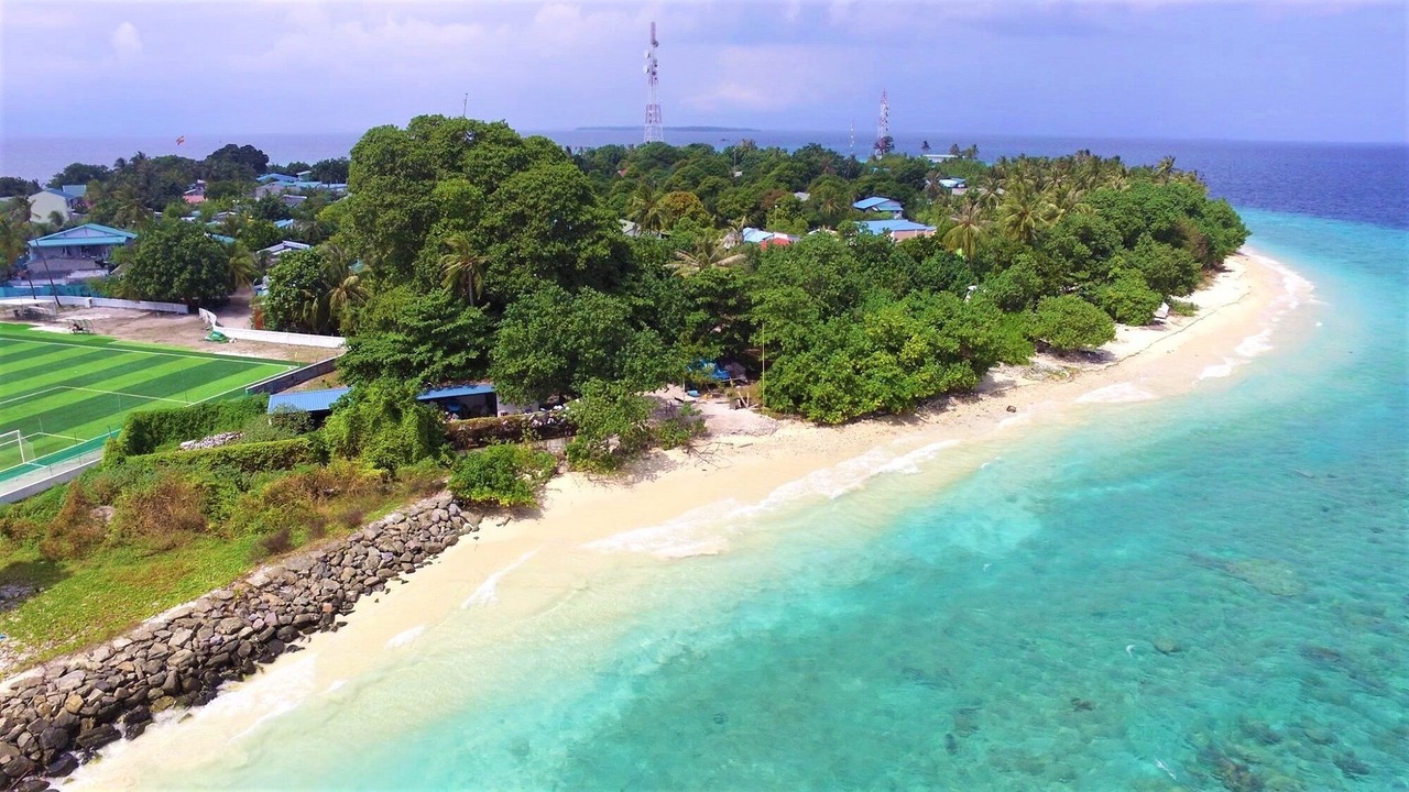 Photo of Others in Kurendhoo