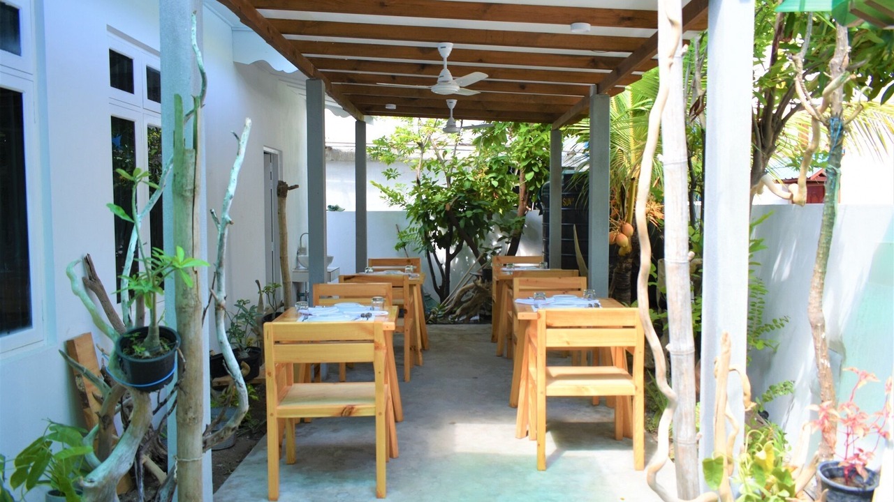 Photo of Others in Kurendhoo