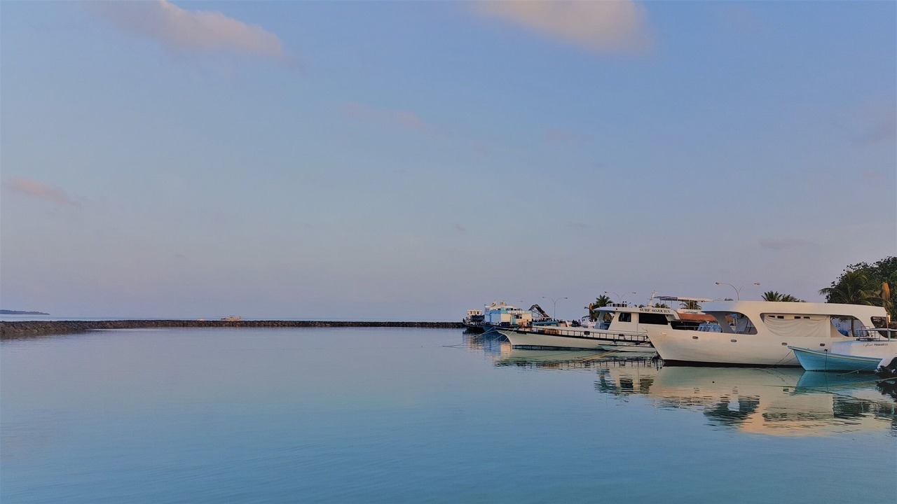 Photo of Others in Kurendhoo
