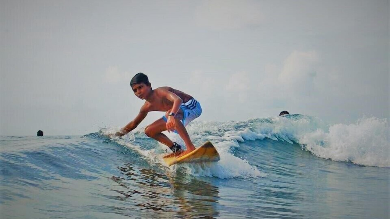 Photo of Others in Kurendhoo