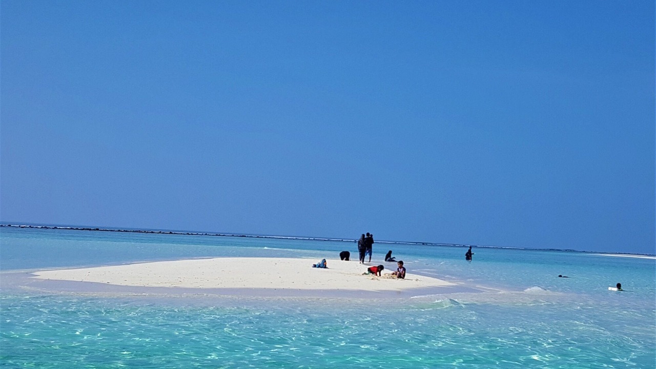 Photo of Others in Kurendhoo
