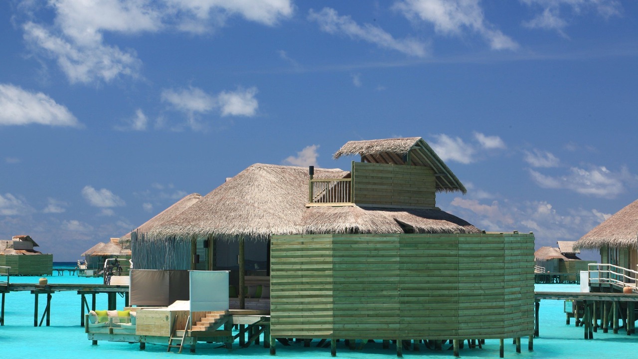 Photo of Others in Olhuveli