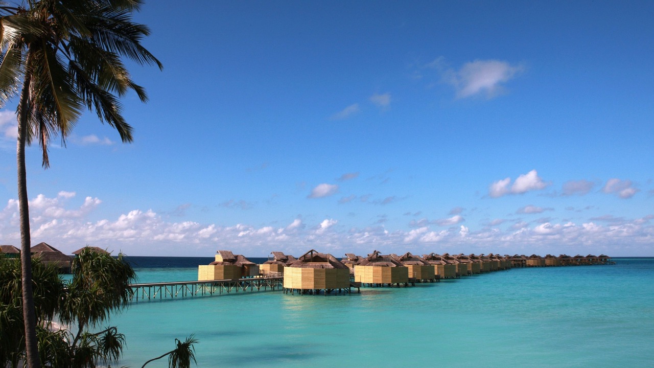 Photo of Others in Olhuveli