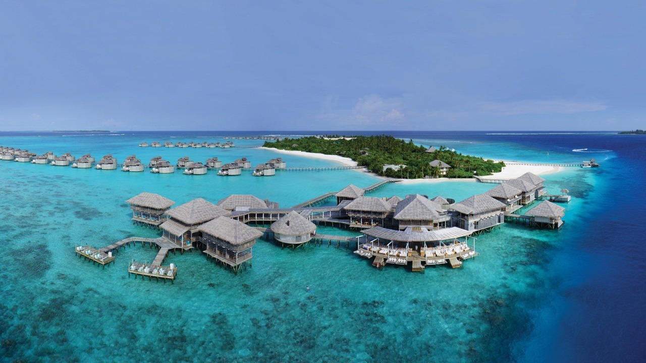 Photo of Outdoor in Olhuveli