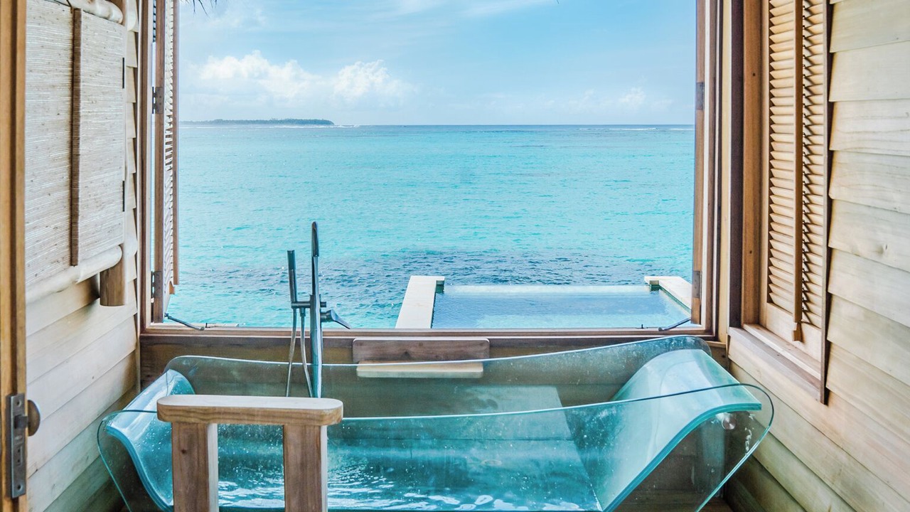 Photo of Outdoor in Olhuveli