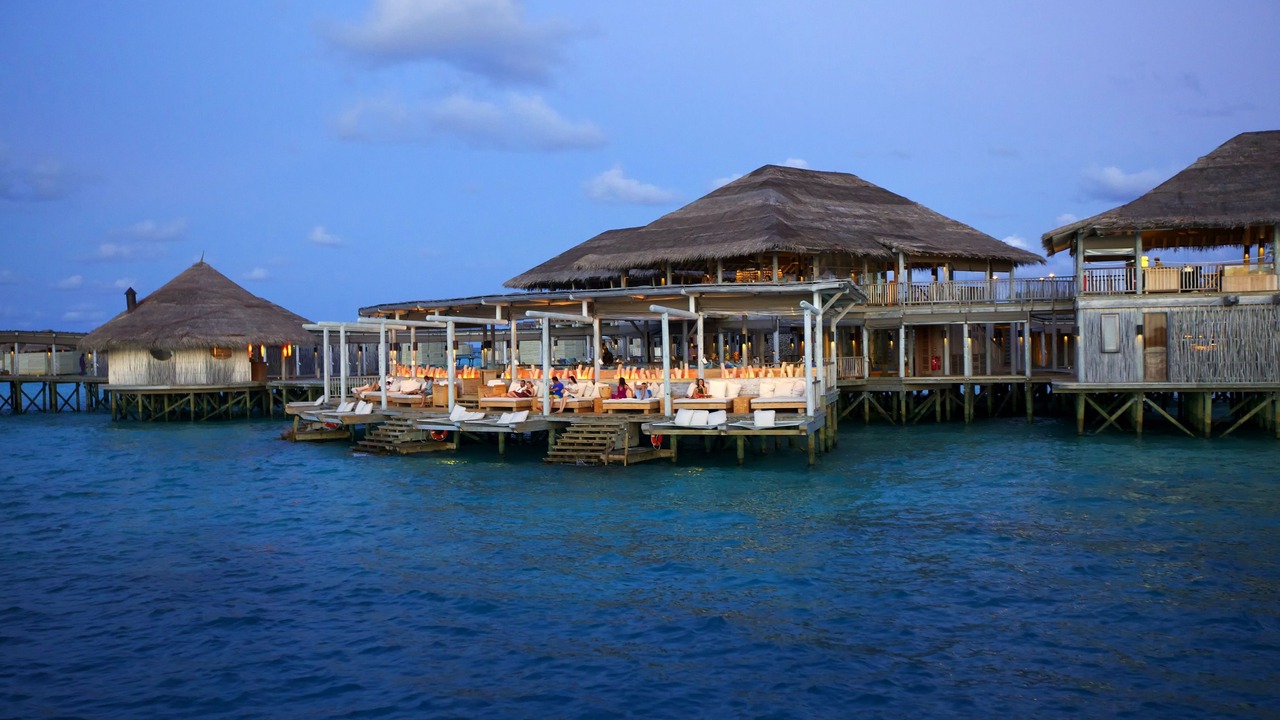 Photo of Others in Olhuveli