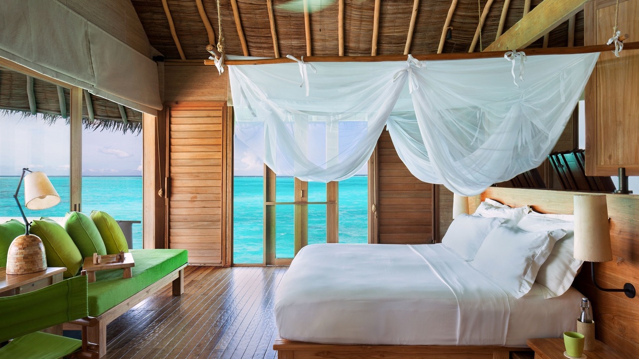 Photo of Bedroom in Olhuveli