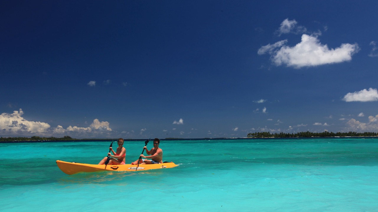 Photo of Others in Olhuveli